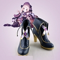 Princess Connect! Re:Dive Yuki chaussures