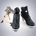 Guns Girl - School DayZ Fuka chaussures (2nd)