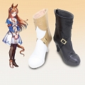 Grass Wonder (2nd) Shoes from Uma Musume