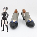 Virtual Youtuber Suzuki Masaru chaussures