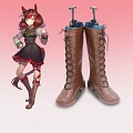 Nice Nature Shoes from Uma Musume Pretty Derby
