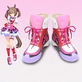 Smart Falcon Shoes from Uma Musume Pretty Derby