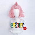 Diona Wig (Short, Pink) from Genshin Impact