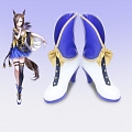 Air Groove Shoes from Uma Musume Pretty Derby