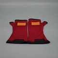 Mai Gloves Accessories from BlazBlue