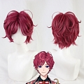 Chloe Wig (Short Red) from Promise of Wizard