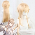 Alkaid Wig (Long Straight Yellow) from For All Time