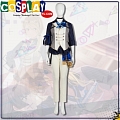 Izumi Mei (Am I Handsome) Cosplay Costume from The Idolmaster
