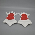 Revolver Cosplay Costume Gloves (2nd) from Yu-Gi-Oh!