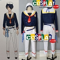 Shinobu Sengoku (Sailor) Cosplay Costume from Ensemble Stars