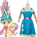 Pinkie Pie (Dress) Cosplay Costume from My Little Pony