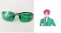 Kusuo Glasses (2nd) from The Disastrous Life of Saiki K.