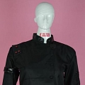 Fallout 3 Enclave Officer Costume (Nero)