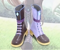 Admire Vega Shoes from Uma Musume Pretty Derby