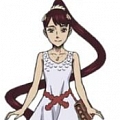 Kahono Cosplay Costume from Black Clover