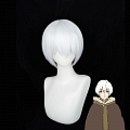 Fushi Cosplay Costume Wig (Short Wig) from To Your Eternity
