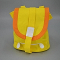 Dawn Yellow Bag Accessory from Pokemon