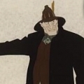 Percival C. McLeach Cosplay Costume from The Rescuers Down Under (1990)