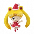 Sailor Moon Cosplay Costume (Christmas Version) from Sailor Moon