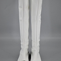 Zaft Shoes (A006) from Gundam Seed
