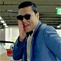 Gangnam Style PSY Traje