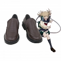 Himiko Toga Shoes from My Hero Academia