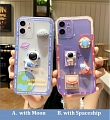 Handmade Test Phone Case for Samsung S 7 8 9 10 20 21 Plus Ultra and Note 8 9 10 20 Plus Ultra and A Series