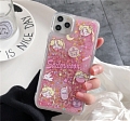 Handmade Glitters Sailor Moon Phone Case for Samsung Galaxy S 7 8 9 10 20 21 22 Plus Ultra and Note 8 9 10 20 Plus Pro Ultra
