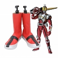 Kamen Rider 555 Kamen Rider Faiz Zapatos
