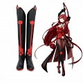 Elesis Shoes (2nd) from Elsword