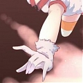 Akari Gloves Accessory from Day Break Illusion