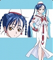 Aika Cosplay Costume (Summer 100-C03) from ARIA