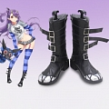Leviathan Shoes from The 7 Deadly Sins
