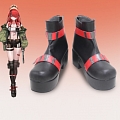 Virtual Youtuber Lain Paterson chaussures