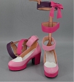 Pokemon May Scarpe (9716)