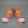 Iris Pink Shoes from Pokemon