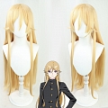 Ryuji Wig (Long, Straight, Blonde) from Blue Period