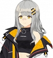 HACHI Cosplay Costume from Virtual YouTuber