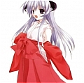 Furude Cosplay Costume (Hanyu) from When They Cry