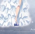 Alice Zuberg Shoes from Sword Art Online Ex-Chronicle