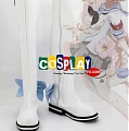 Snow White Shoes from Magical Girl Raising Project