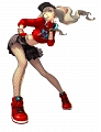 Anne Takamaki (DANCING STAR NIGHT) Cosplay Costume from Persona 5