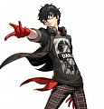 Protagonist (DANCING STAR NIGHT) Cosplay Costume from Persona 5