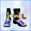 Asin Tairin Shoes from Grand Chase