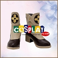 Iris Wilson Shoes from The Great Ace Attorney Chronicles