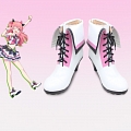 Momoi Airi Shoes from Project SEKAI