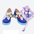 Virtual Youtuber Minato Aqua chaussures (2nd)
