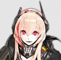 M4 Cosplay Costume from Girls' Frontline