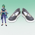 Genshin Impact Sucrose Sapatos (0331)