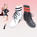 Gold City Shoes from Uma Musume Pretty Derby